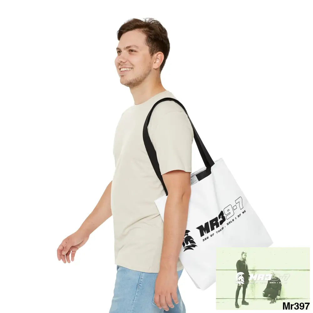 MR39-7 Tote Bag (AOP) Bags