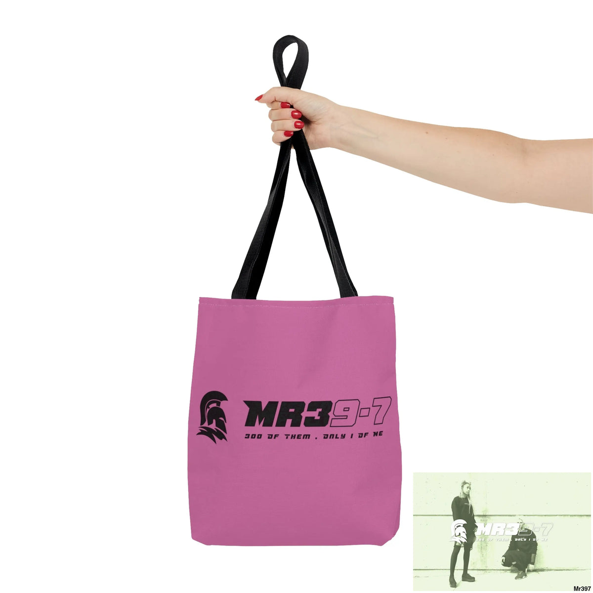 MR39-7 Tote Bag (AOP) Bags