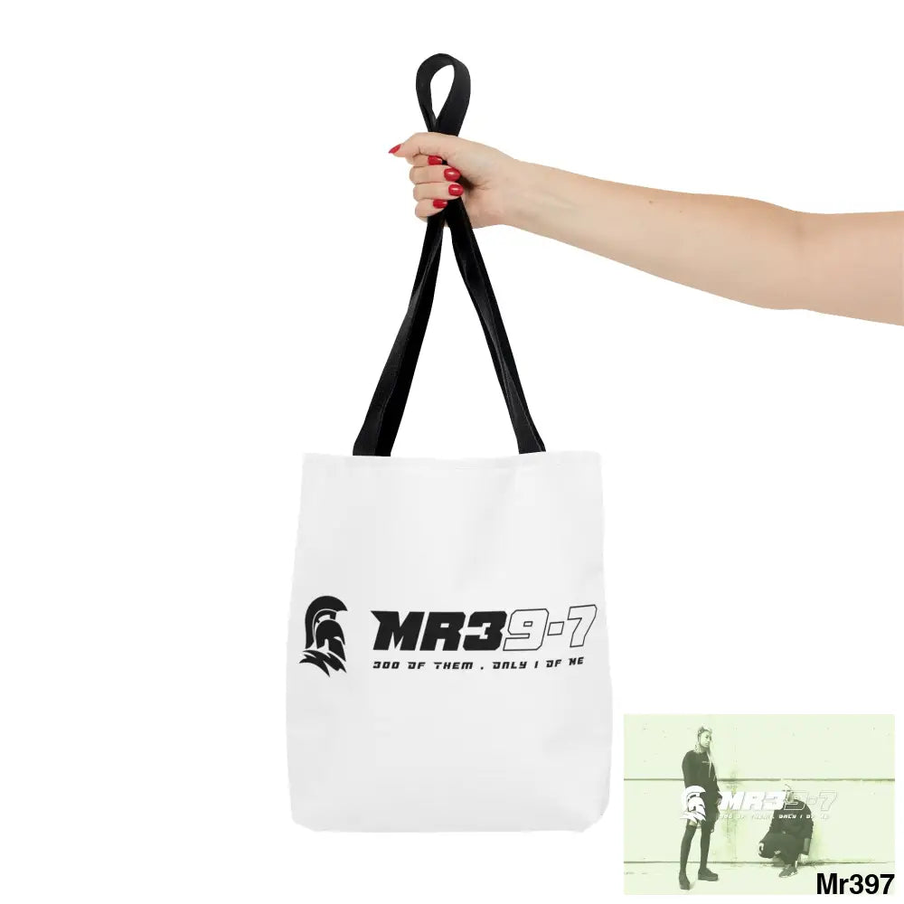 MR39-7 Tote Bag (AOP) Bags