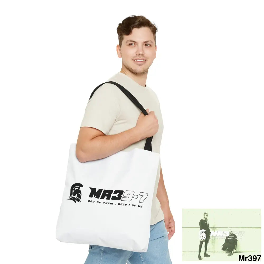 MR39-7 Tote Bag (AOP) Bags