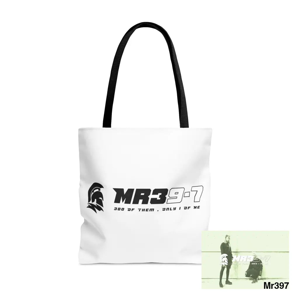 MR39-7 Tote Bag (AOP) Large Bags