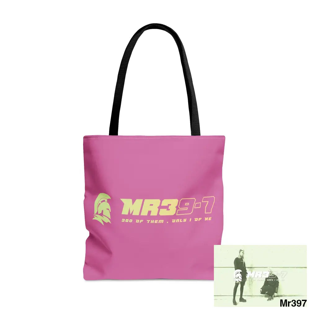 MR39-7 Tote Bag (AOP) Large Bags