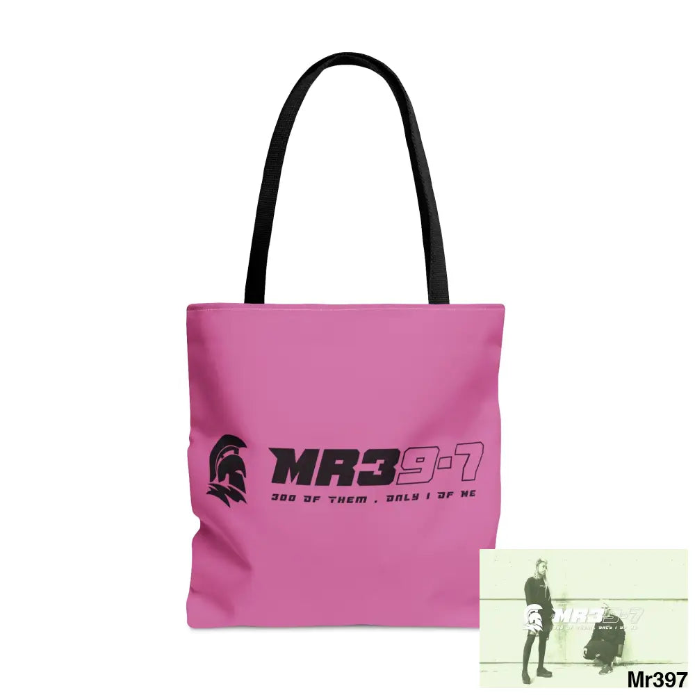 MR39-7 Tote Bag (AOP) Large Bags