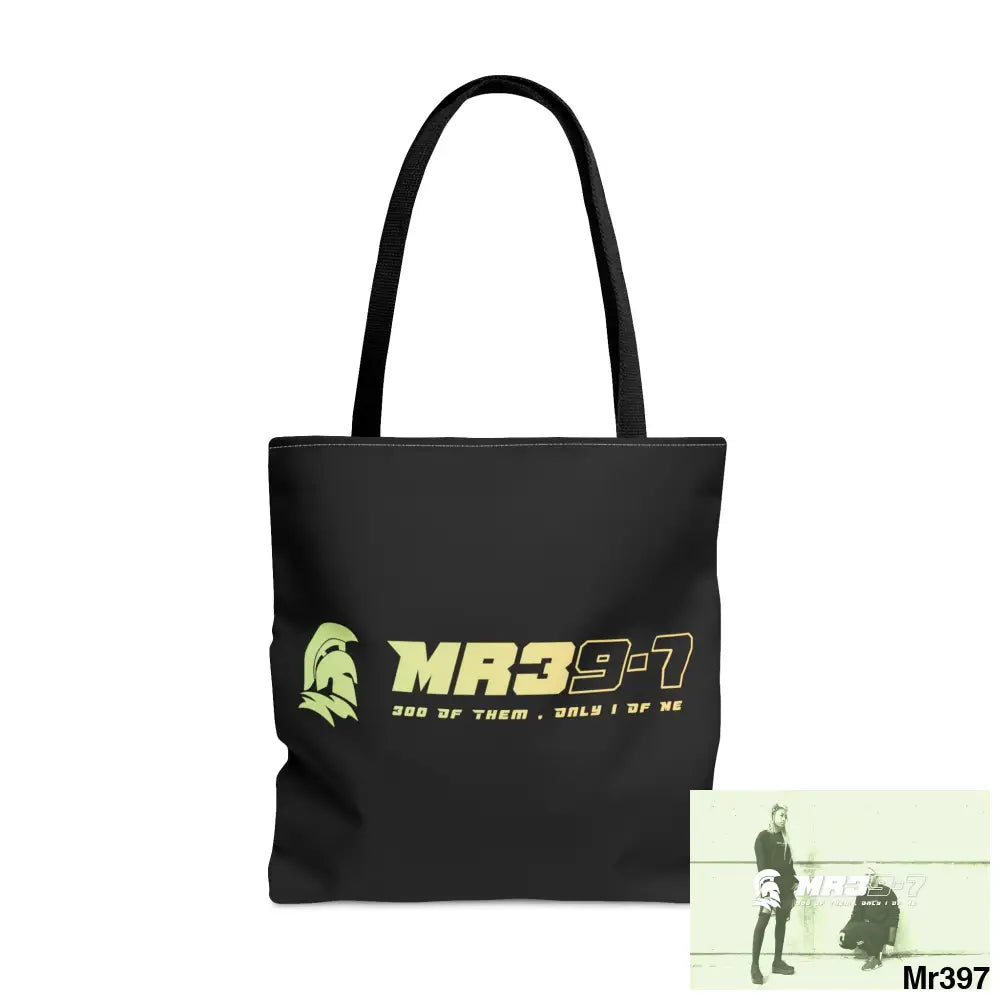 MR39-7 Tote Bag (AOP) Large Bags
