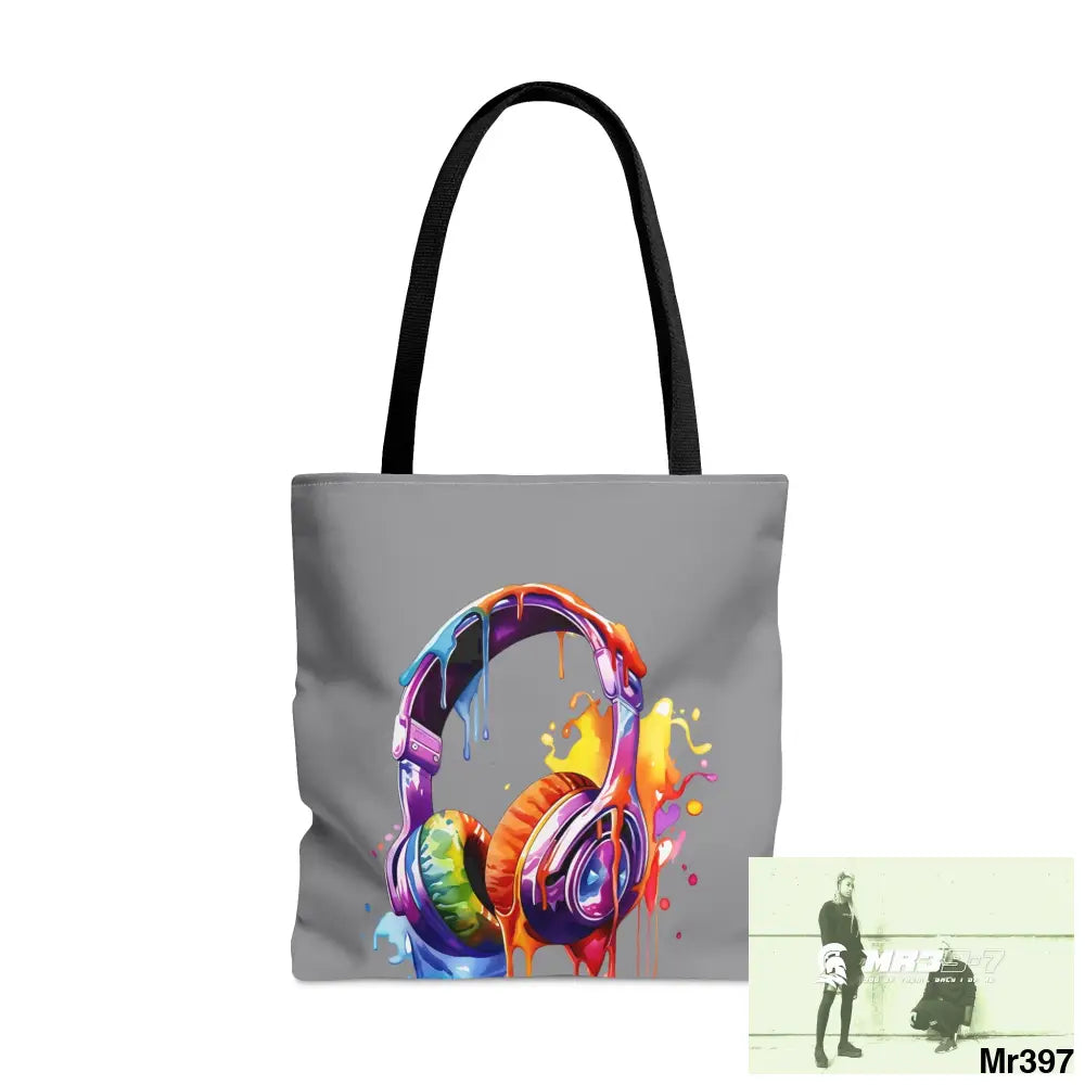 MR39-7 Tote Bag (AOP) Large Bags