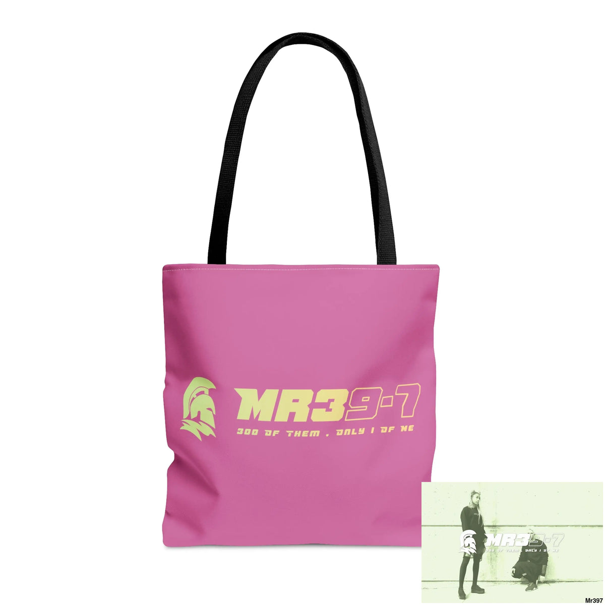 MR39-7 Tote Bag (AOP) Medium Bags