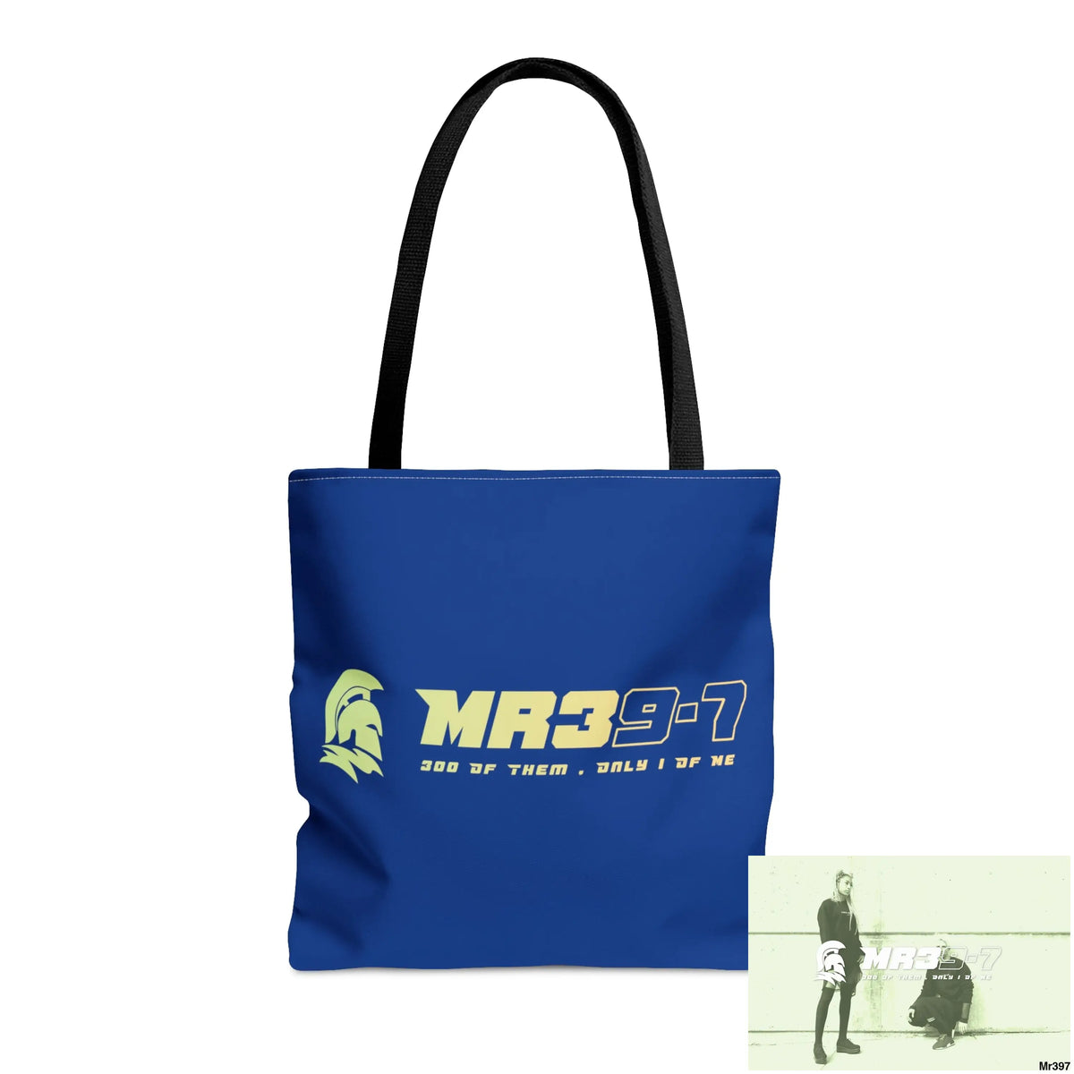 MR39-7 Tote Bag (AOP) Medium Bags