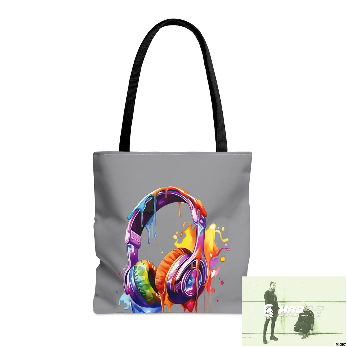 MR39-7 Tote Bag (AOP) Medium Bags