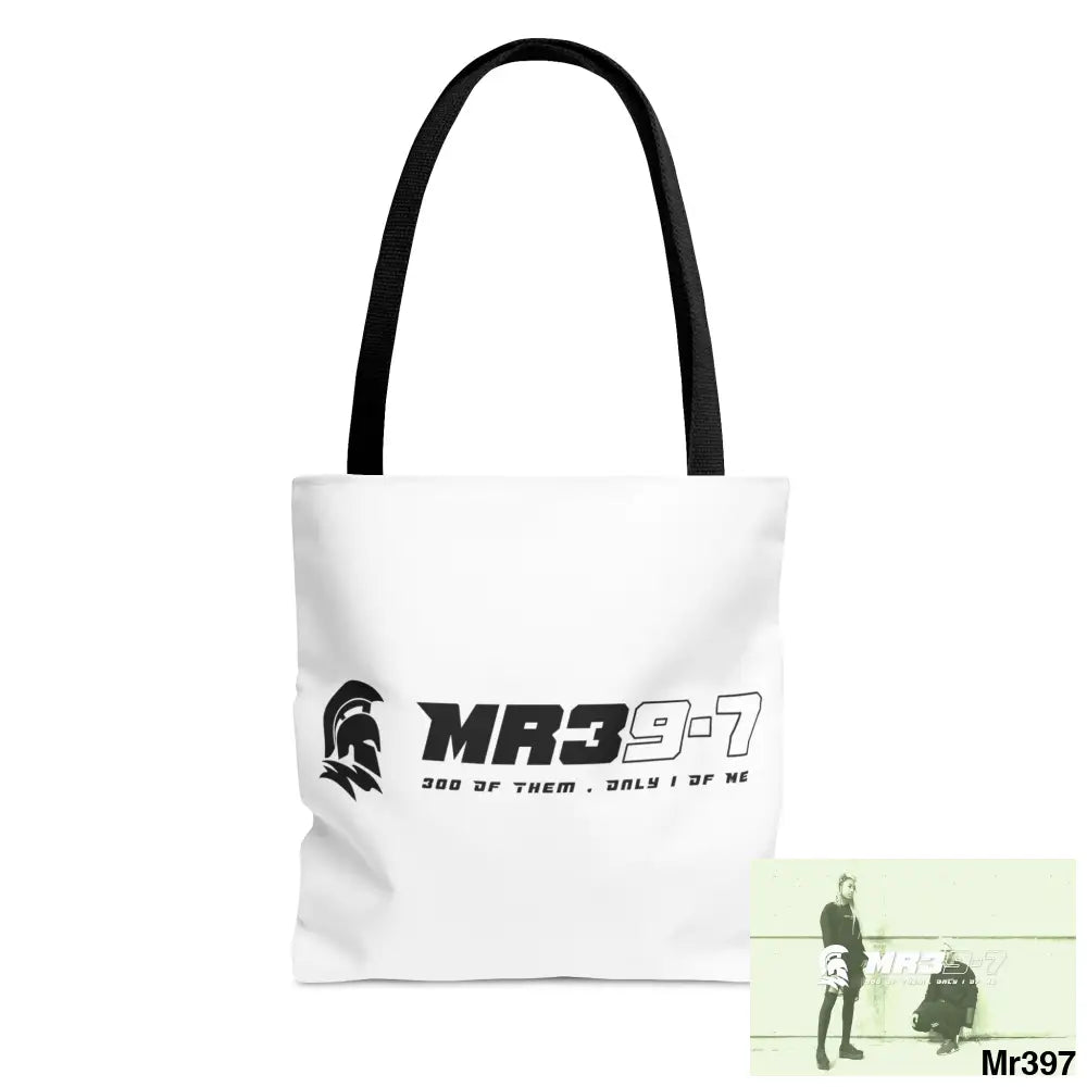 MR39-7 Tote Bag (AOP) Small Bags