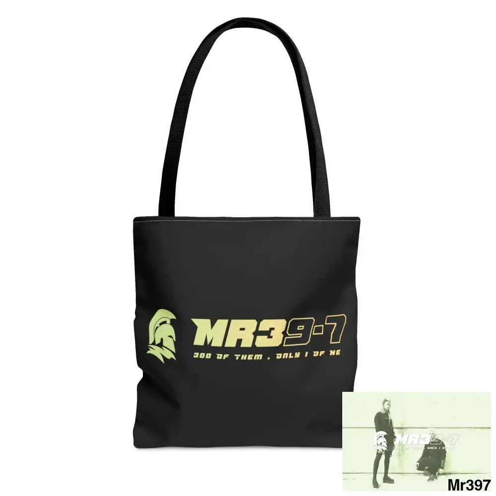 MR39-7 Tote Bag (AOP) Small Bags