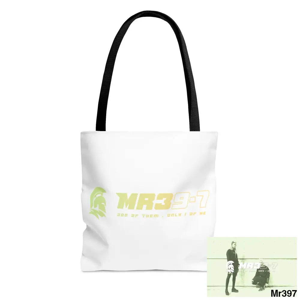 MR39-7 Tote Bag (AOP) Small Bags