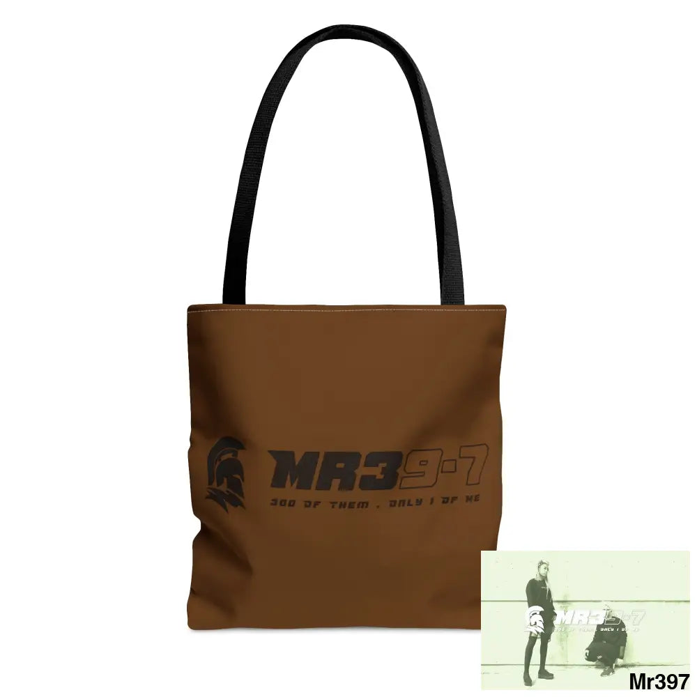 MR39-7 Tote Bag (AOP) Small Bags