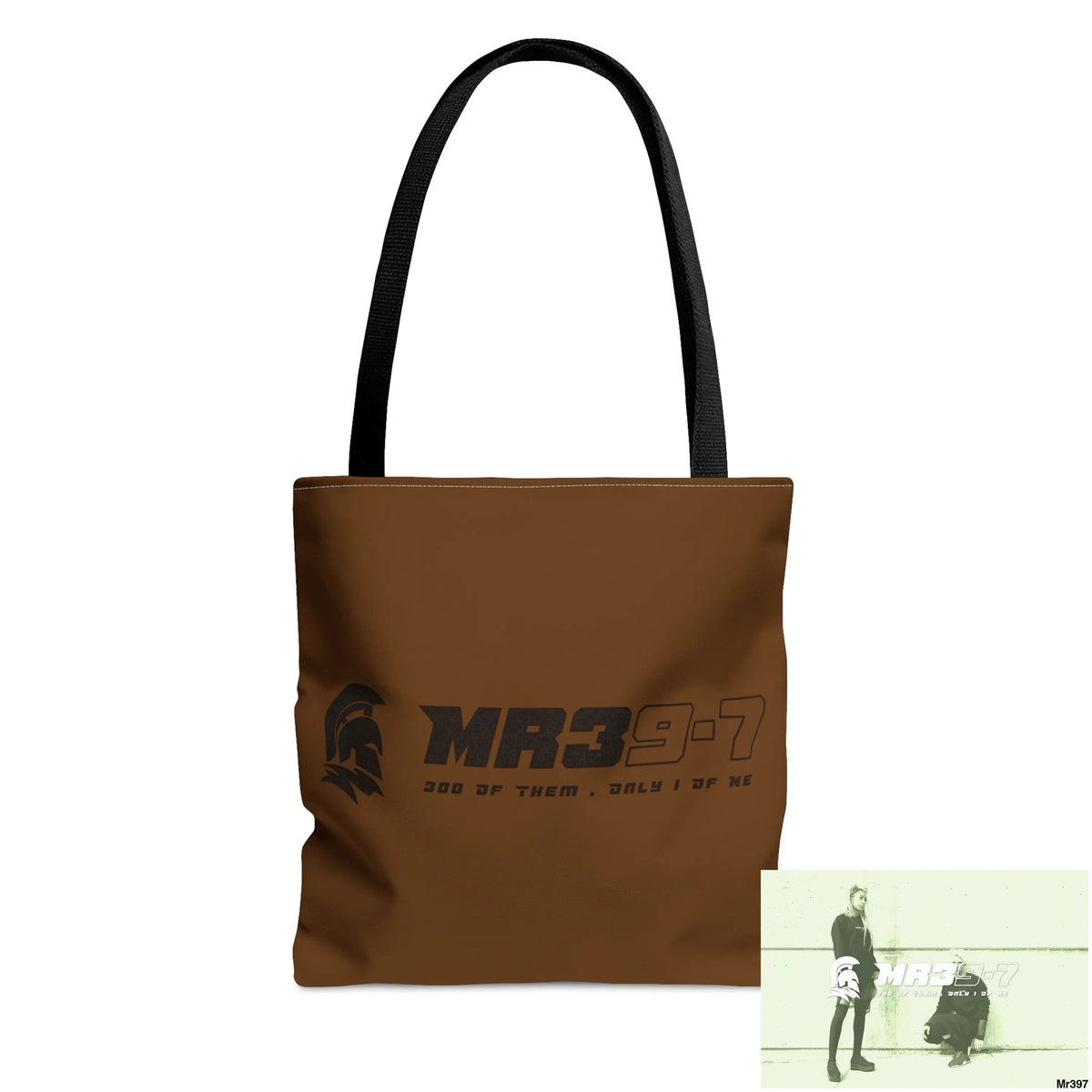 MR39-7 Tote Bag (AOP) Small Bags