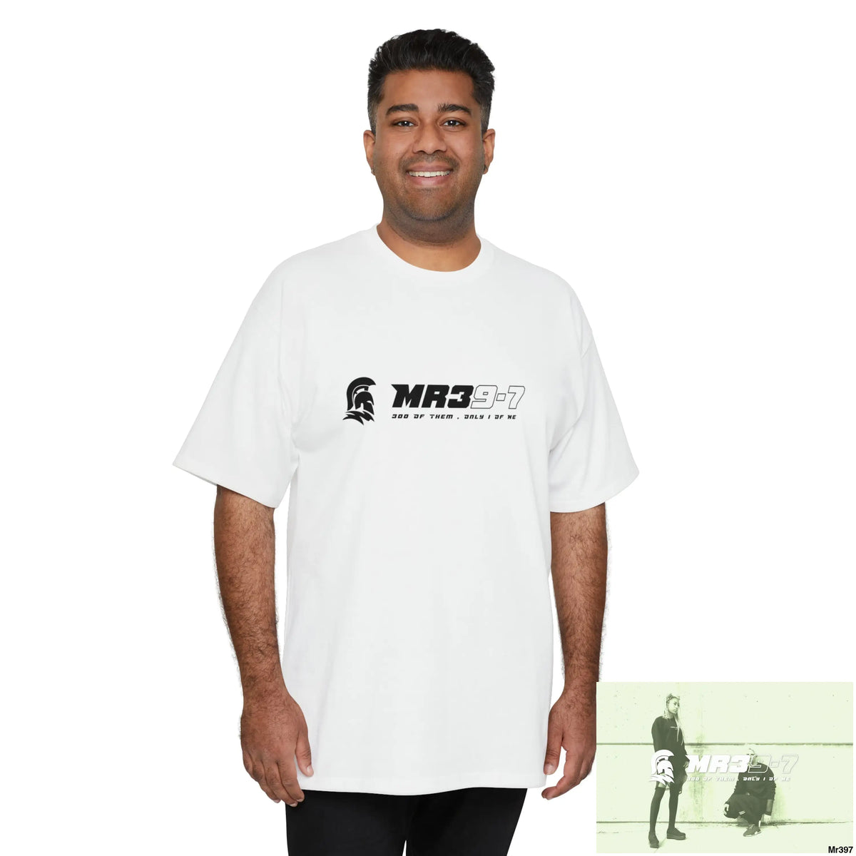 MR39-7 Unisex Ultra Cotton® Tall T-Shirt T-Shirt
