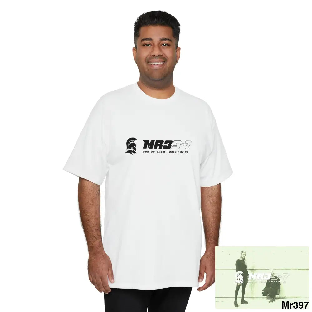 MR39-7 Unisex Ultra Cotton® Tall T-Shirt T-Shirt