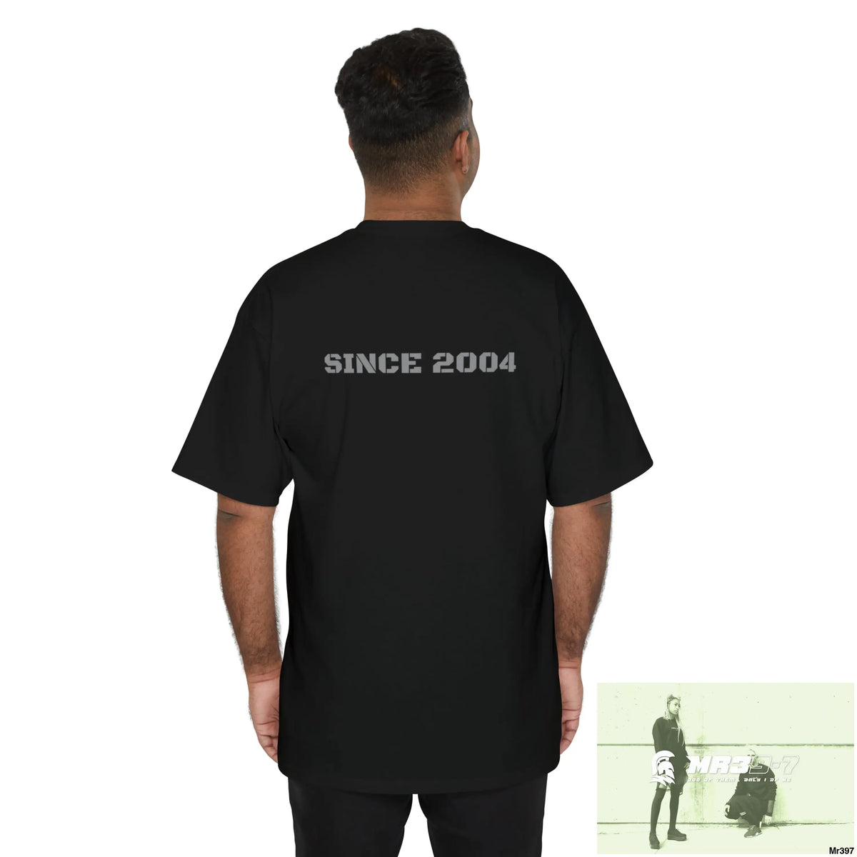MR39-7 Unisex Ultra Cotton® Tall T-Shirt T-Shirt