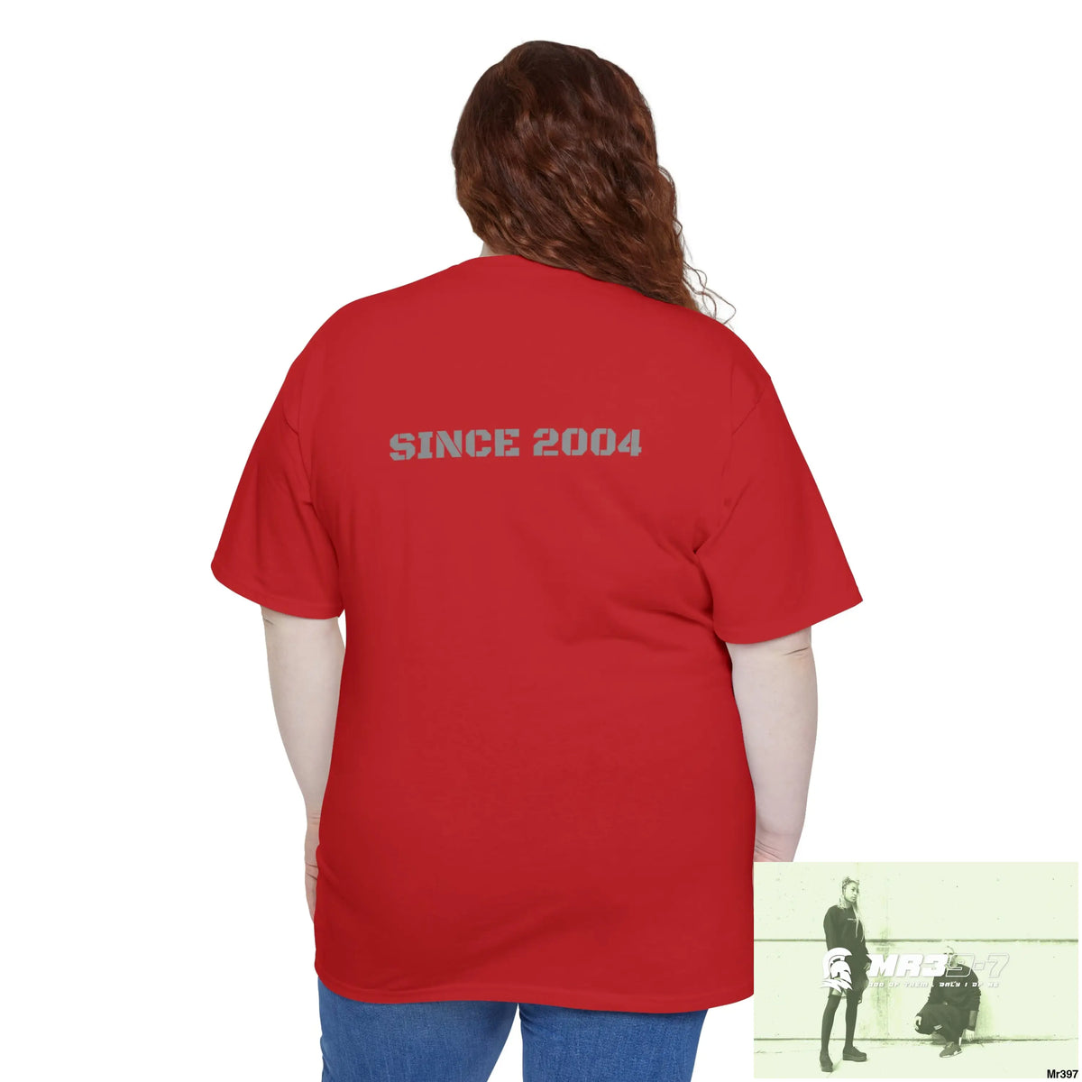 MR39-7 Unisex Ultra Cotton® Tall T-Shirt T-Shirt