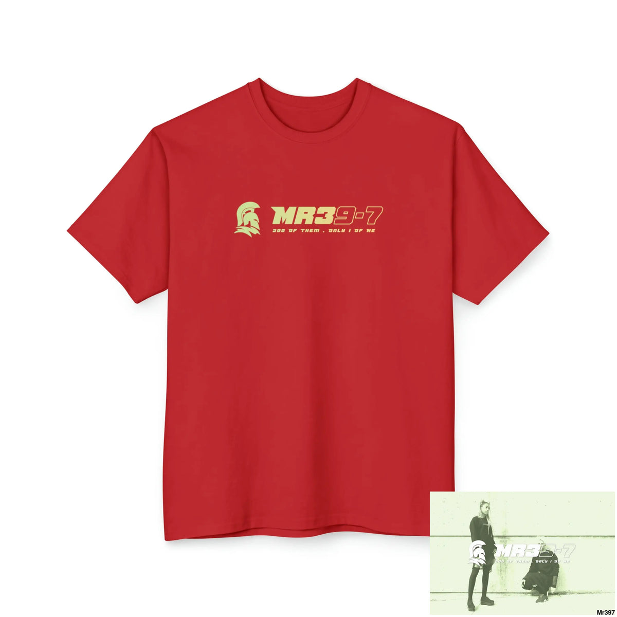 MR39-7 Unisex Ultra Cotton® Tall T-Shirt T-Shirt