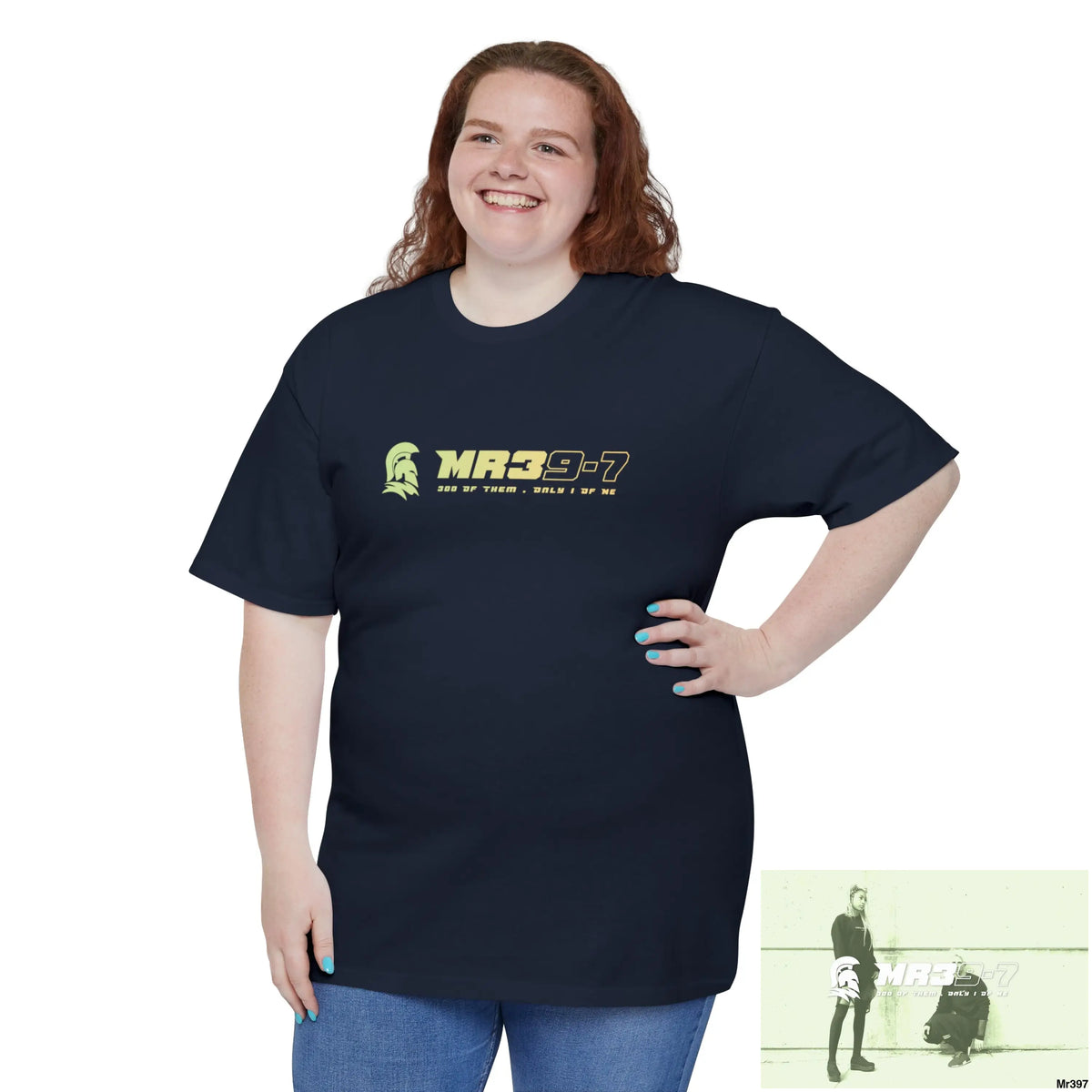 MR39-7 Unisex Ultra Cotton® Tall T-Shirt T-Shirt