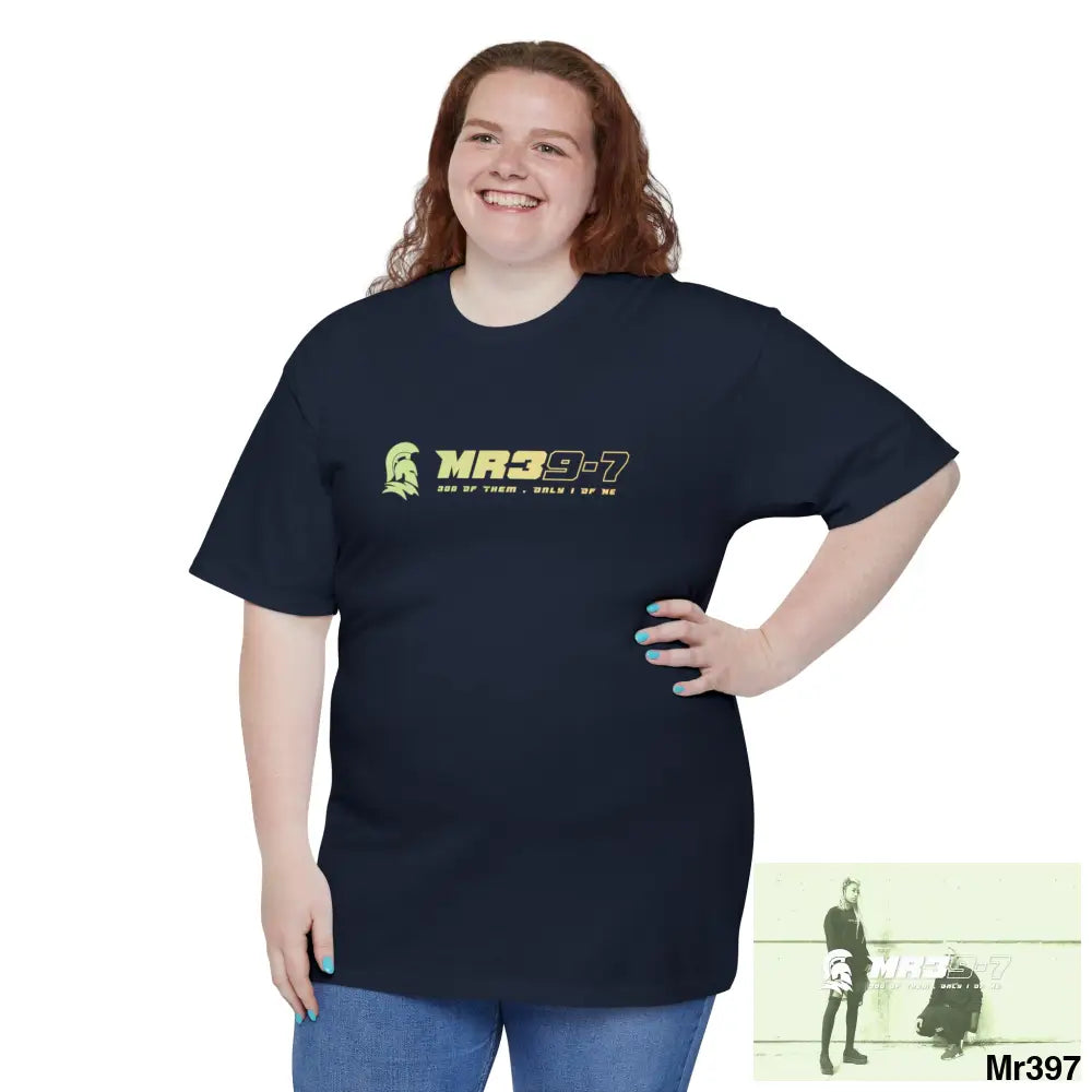 MR39-7 Unisex Ultra Cotton® Tall T-Shirt T-Shirt