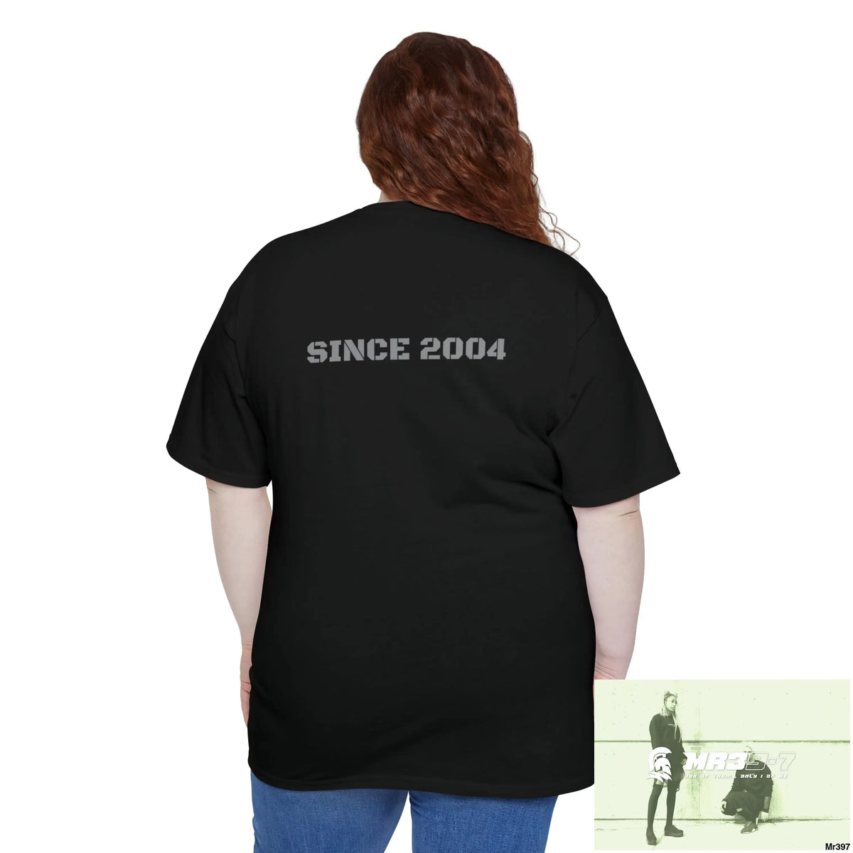 MR39-7 Unisex Ultra Cotton® Tall T-Shirt T-Shirt