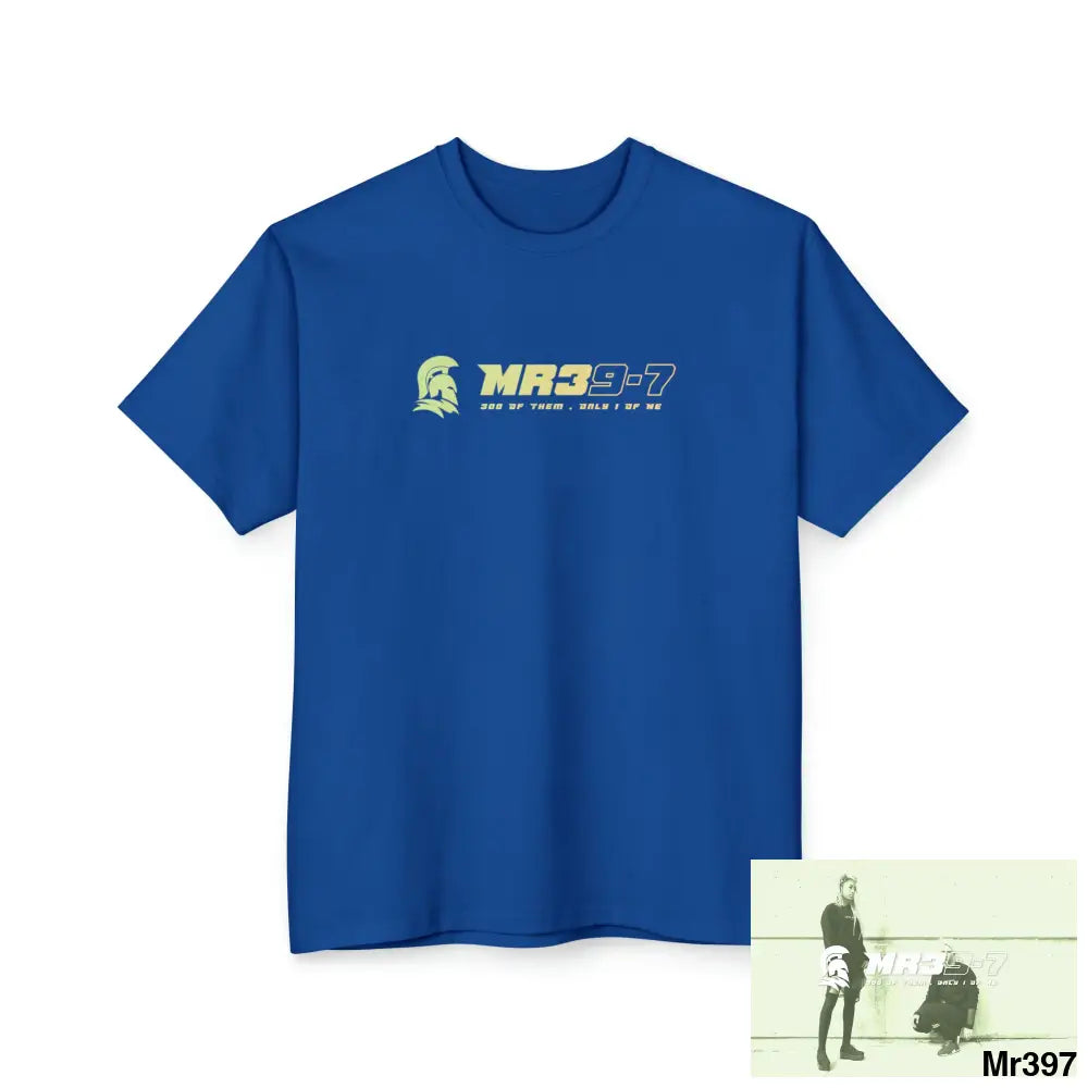 MR39-7 Unisex Ultra Cotton® Tall T-Shirt T-Shirt