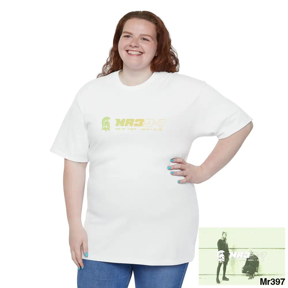 MR39-7 Unisex Ultra Cotton® Tall T-Shirt T-Shirt