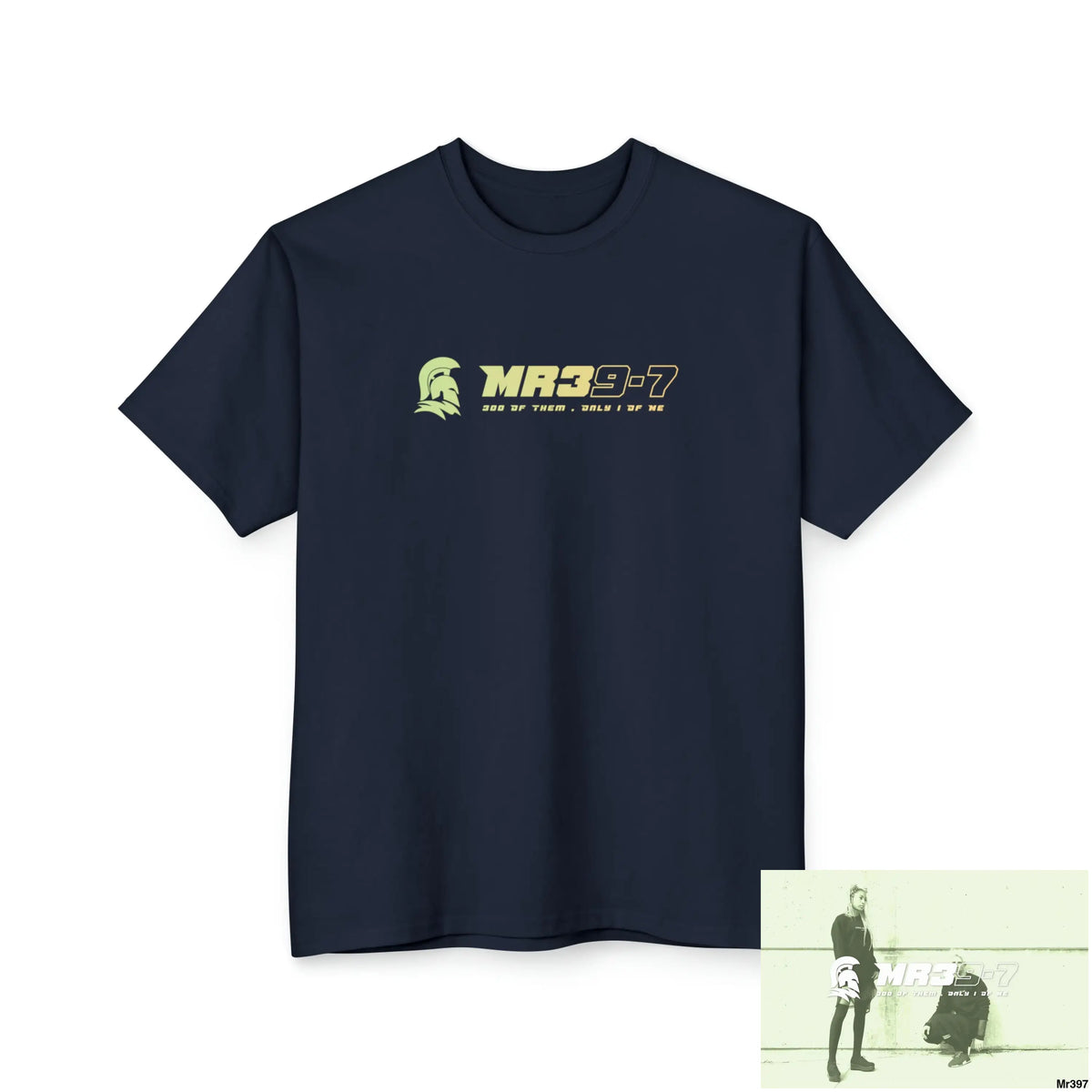 MR39-7 Unisex Ultra Cotton® Tall T-Shirt T-Shirt