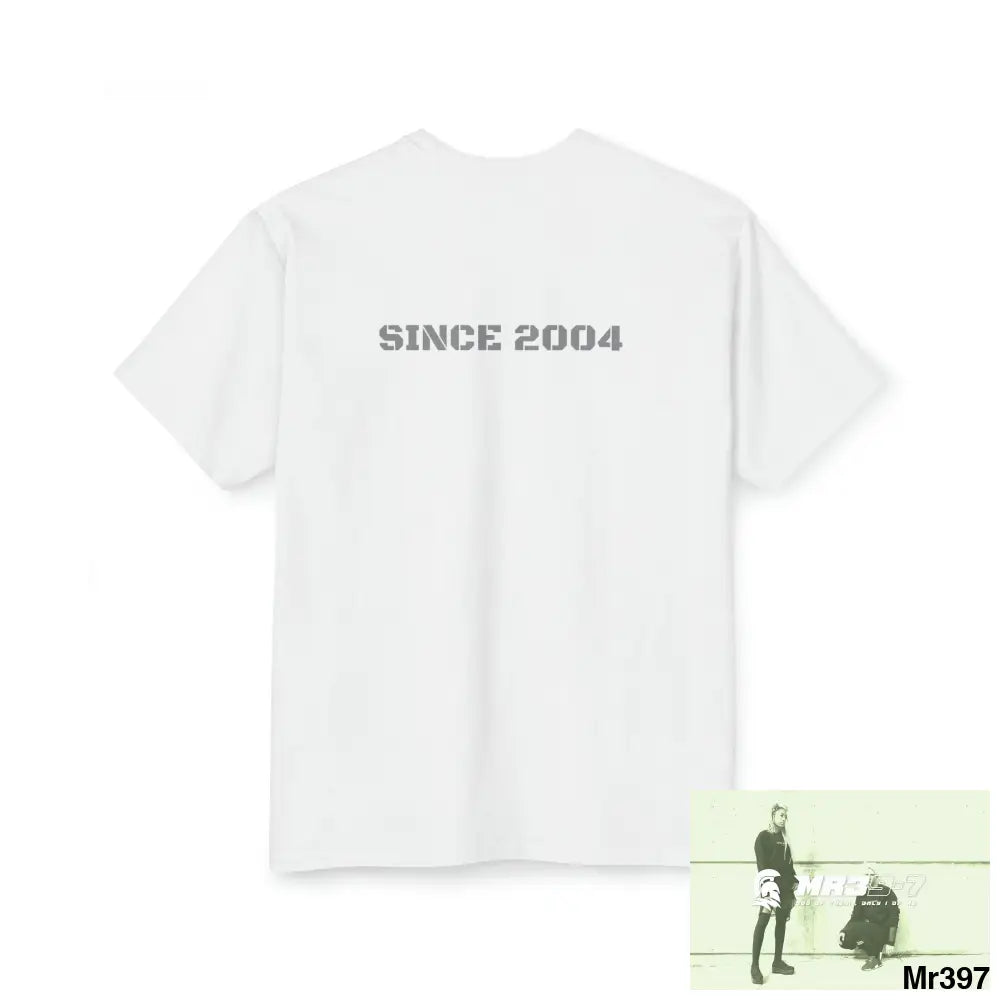 MR39-7 Unisex Ultra Cotton® Tall T-Shirt T-Shirt