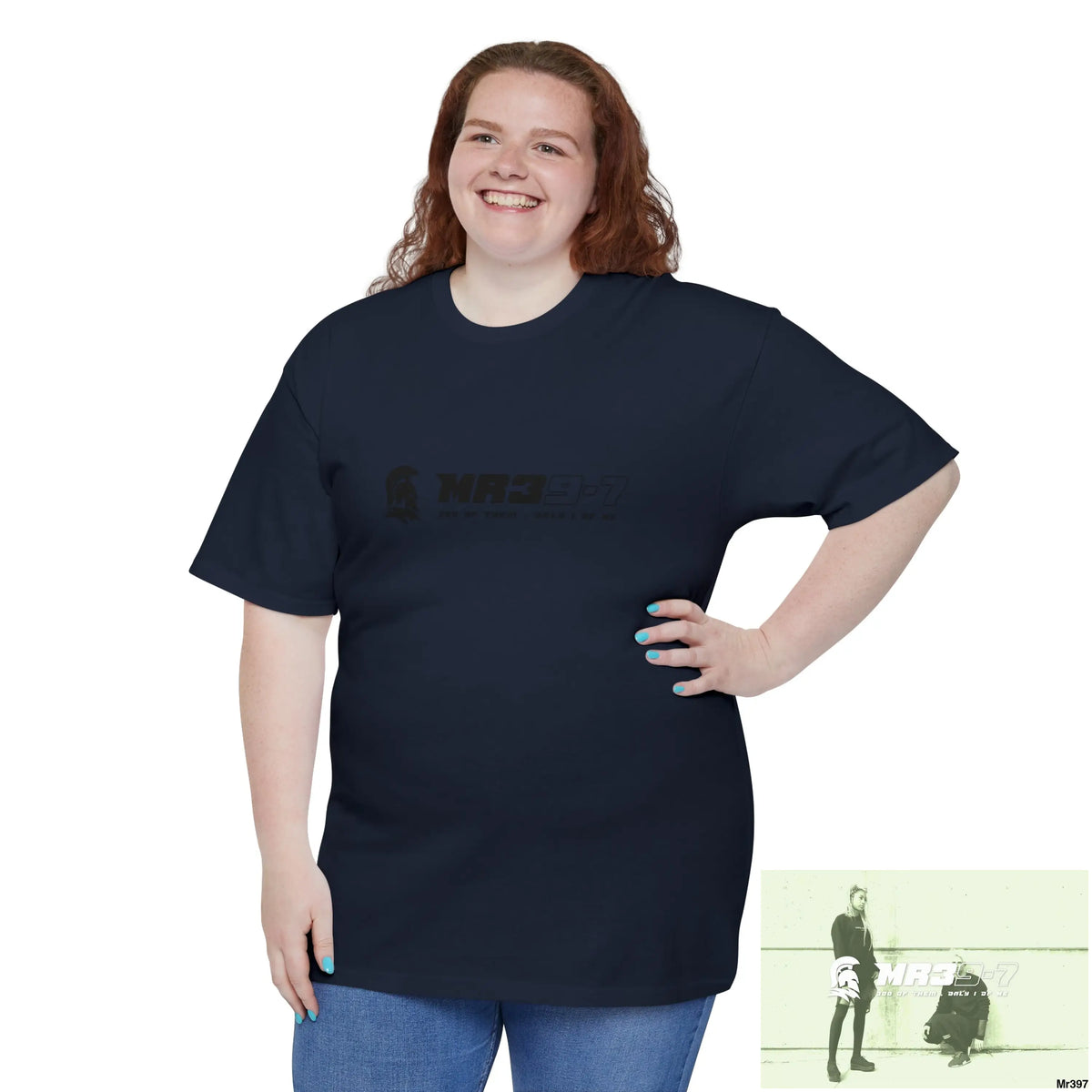 MR39-7 Unisex Ultra Cotton® Tall T-Shirt Navy / XL T-Shirt