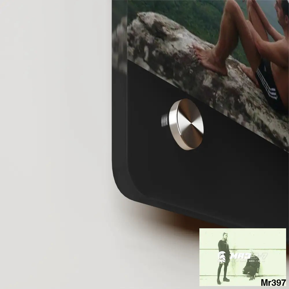 MR39-7 What part of Thailand do I want to Die in Khao Phanom Bencha• Acrylic Wall Art Panels Home Decor