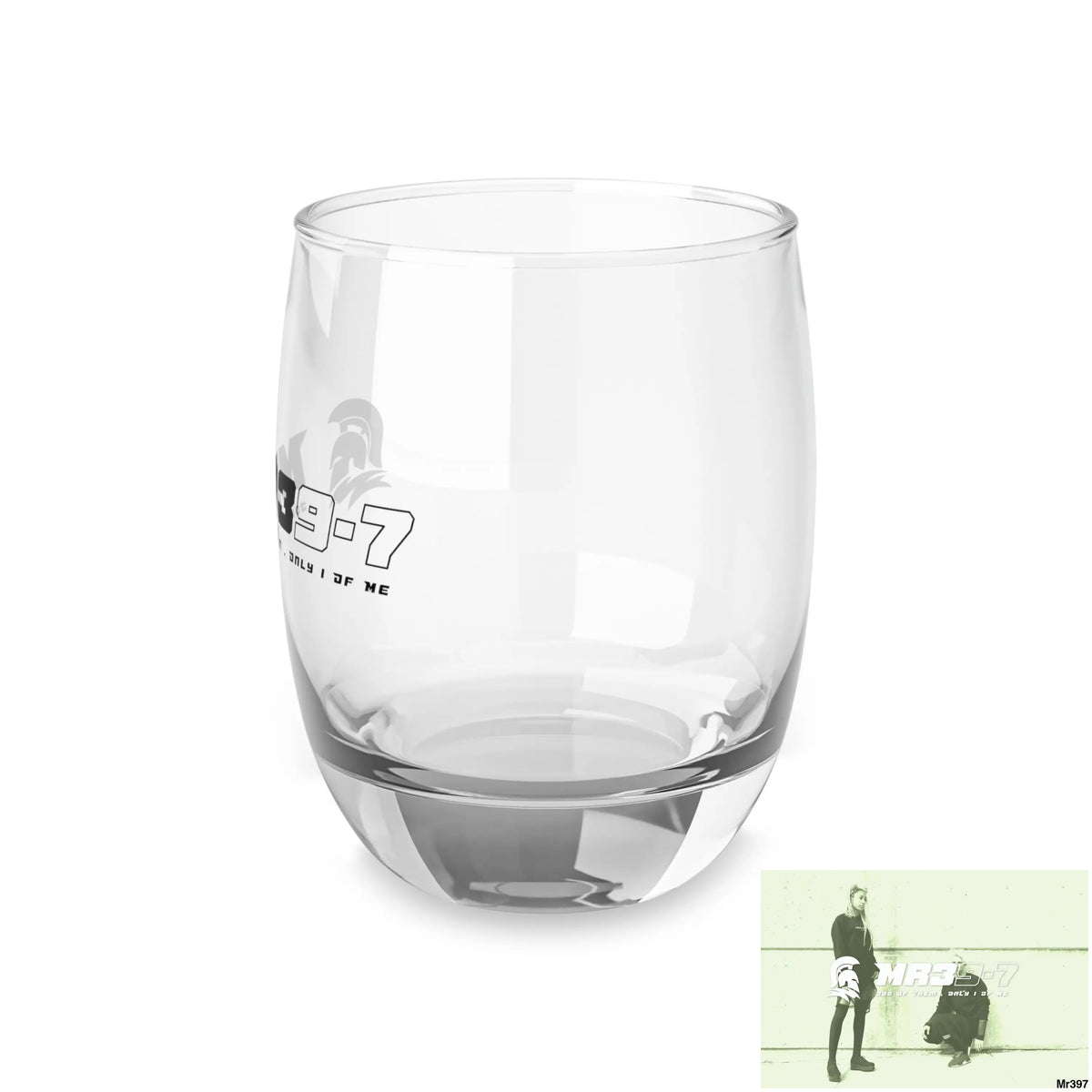 MR39-7 Whiskey Glass 6oz Mug