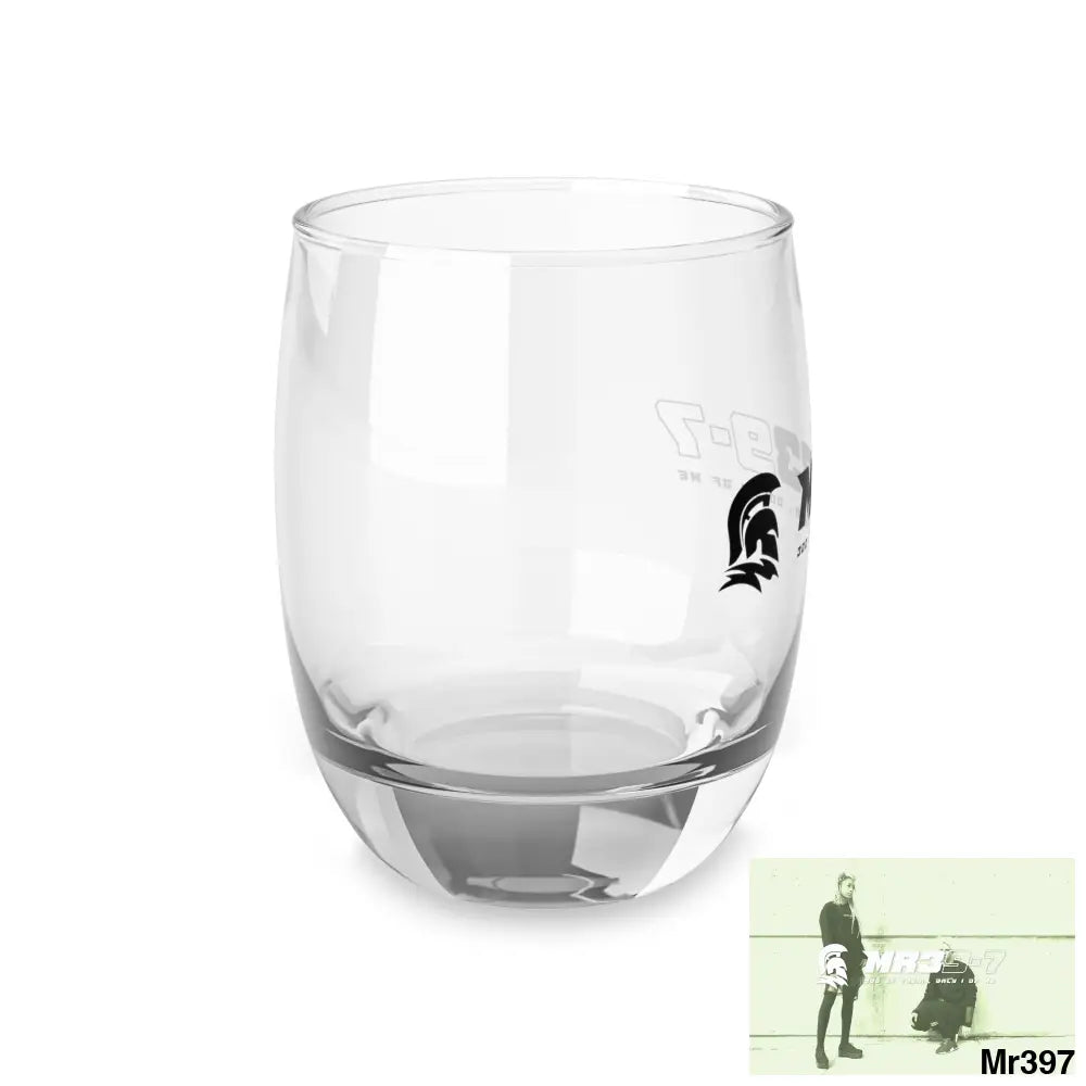MR39-7 Whiskey Glass 6oz Mug