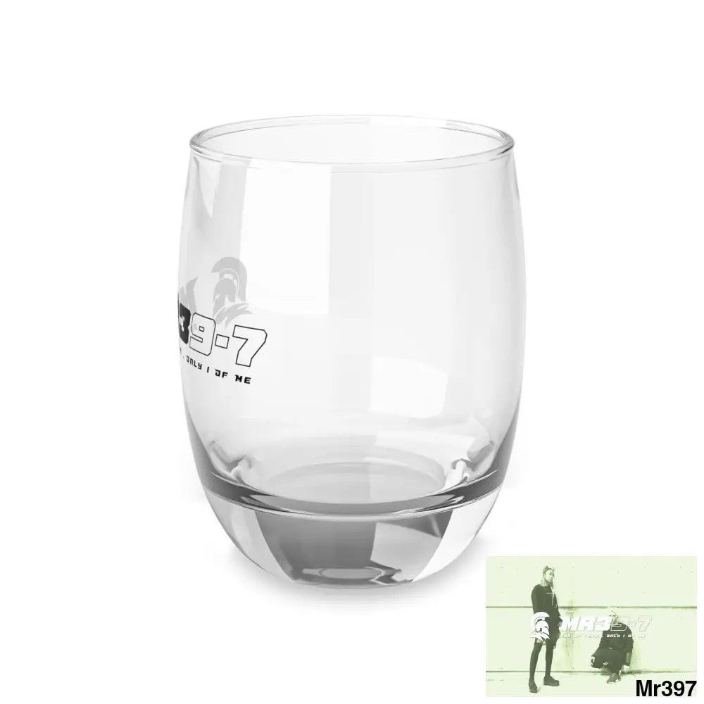 MR39-7 Whiskey Glass 6oz Mug