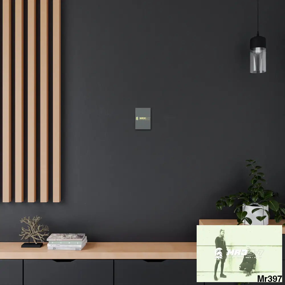 Mr39 Canvas Gallery Wrap Canvas