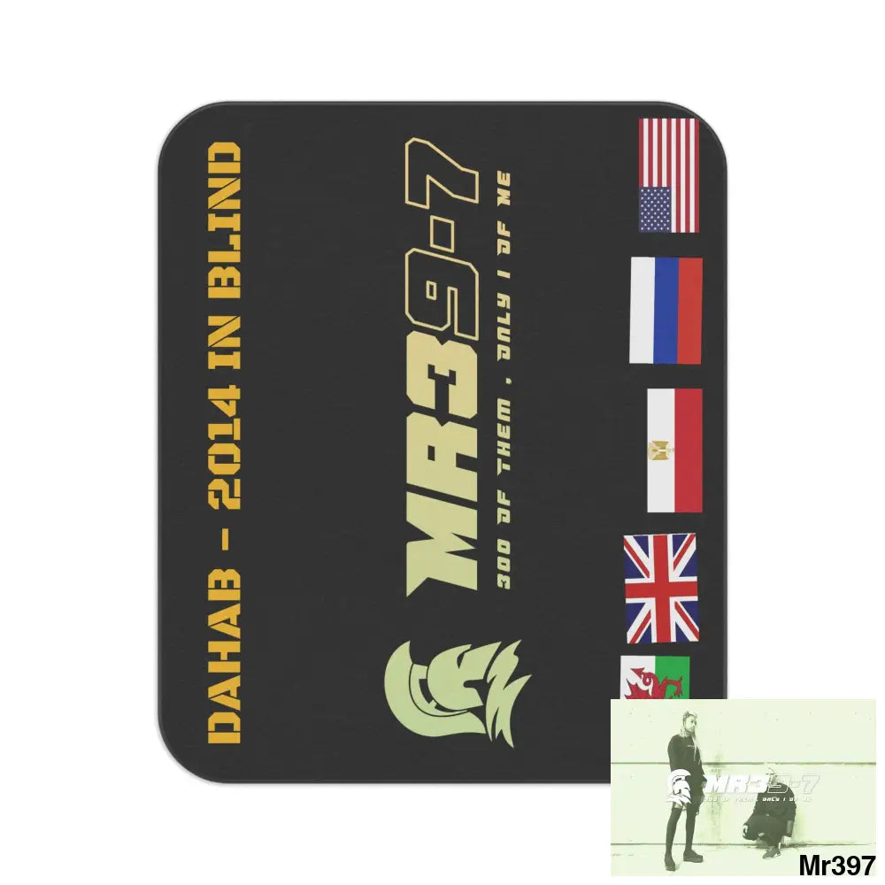 MR39 Dahab Picnic Blanket 61’’ × 51’’ Home Decor