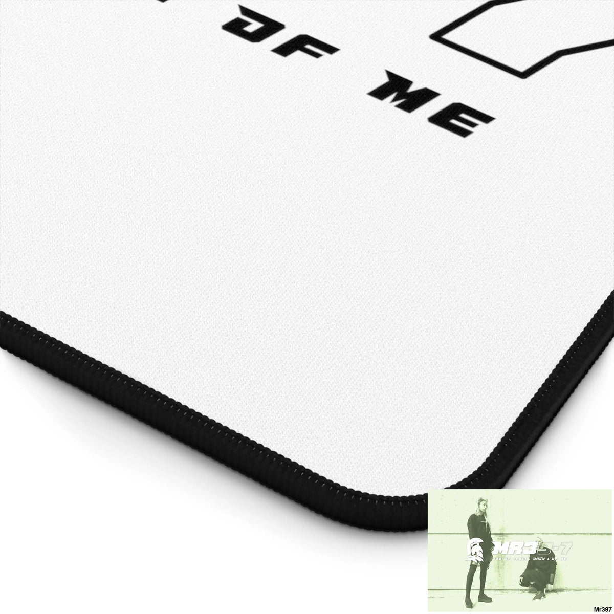 MR39 Desk Mat Home Decor