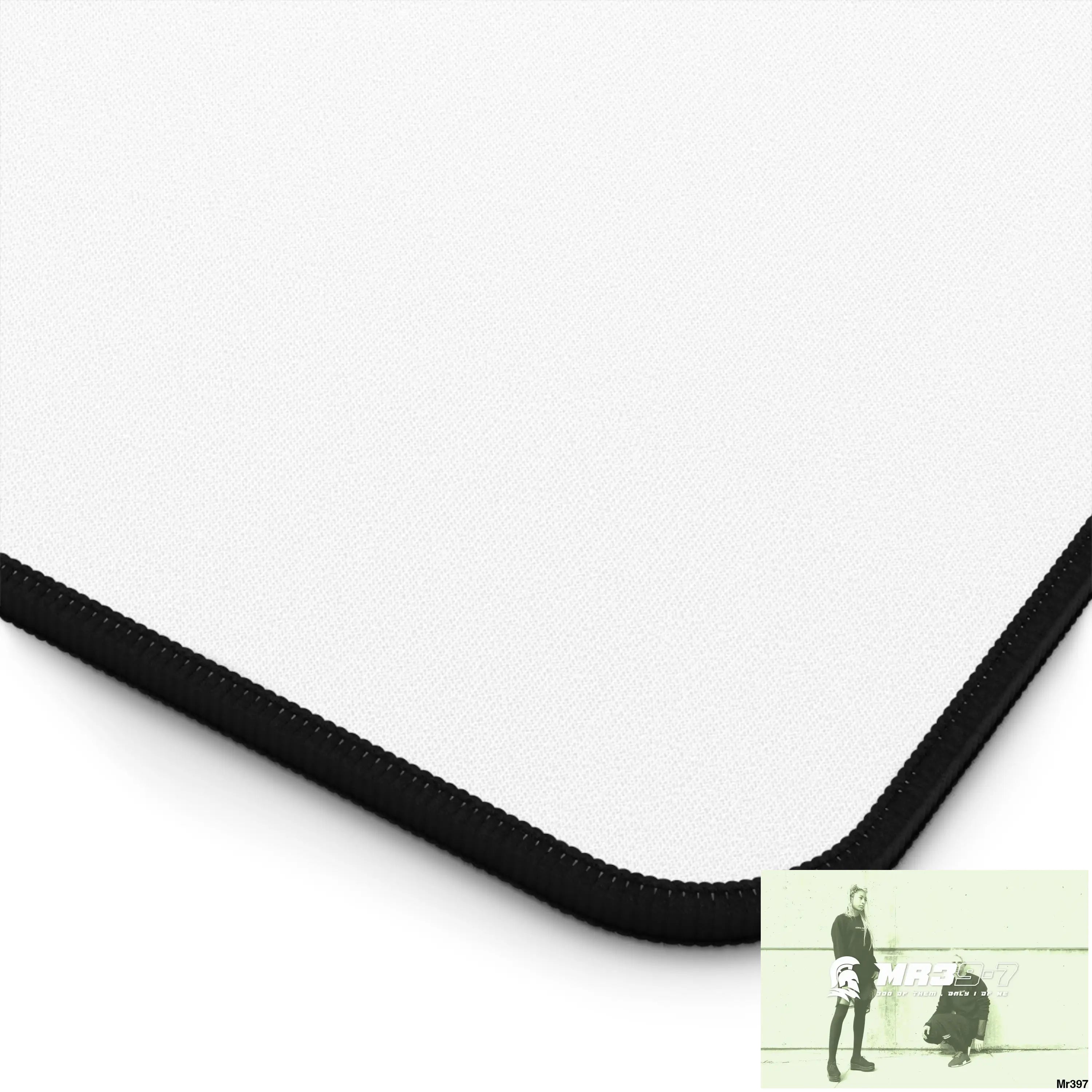 MR39 Desk Mat Home Decor