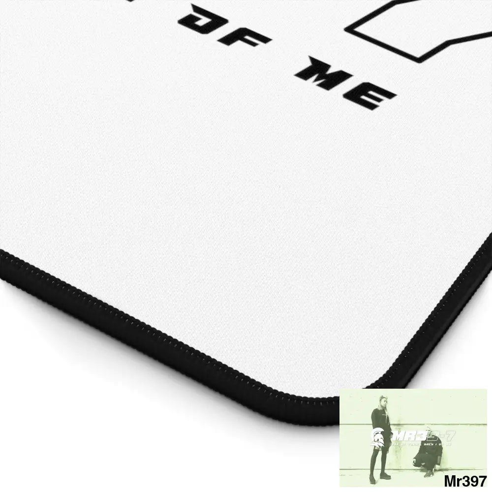 MR39 Desk Mat Home Decor