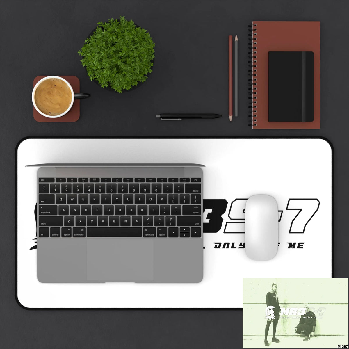 MR39 Desk Mat Home Decor