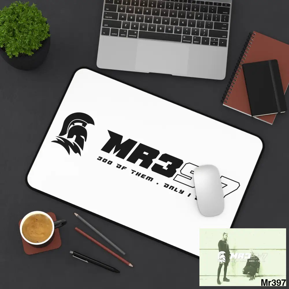 MR39 Desk Mat Home Decor