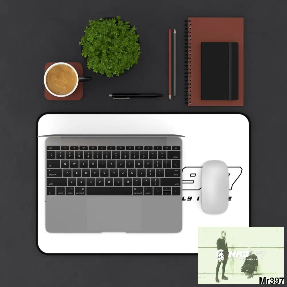 MR39 Desk Mat Home Decor