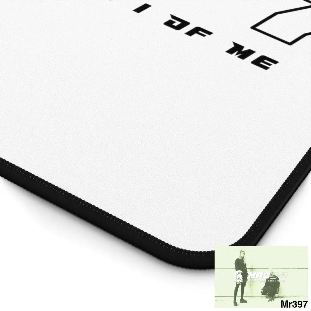 MR39 Desk Mat Home Decor