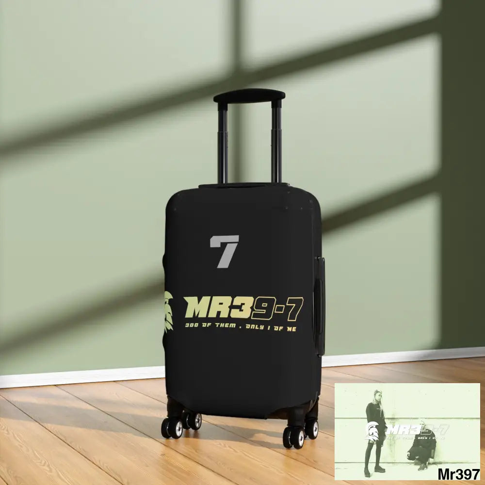 MR39 Luggage Cover Accessories