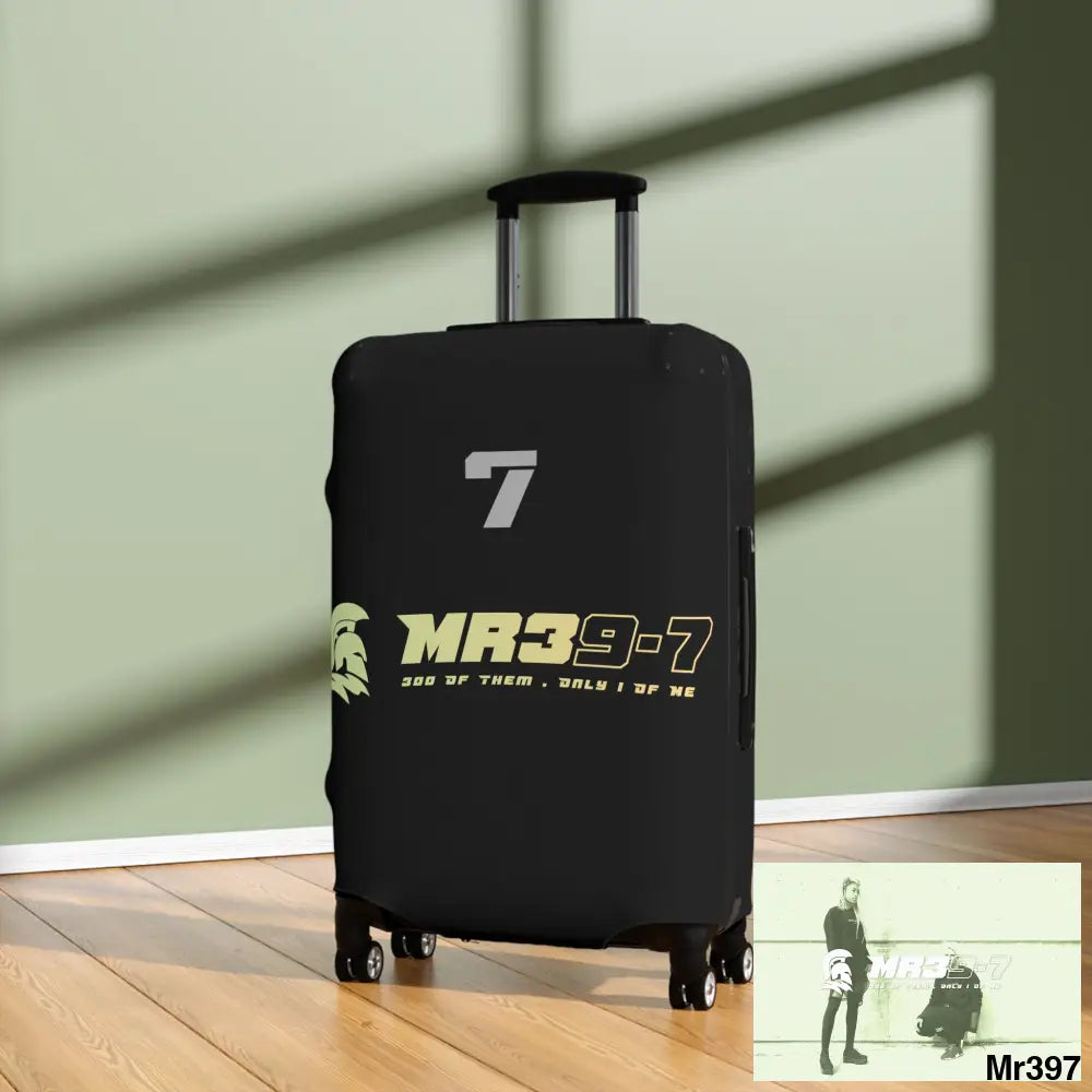 MR39 Luggage Cover Accessories