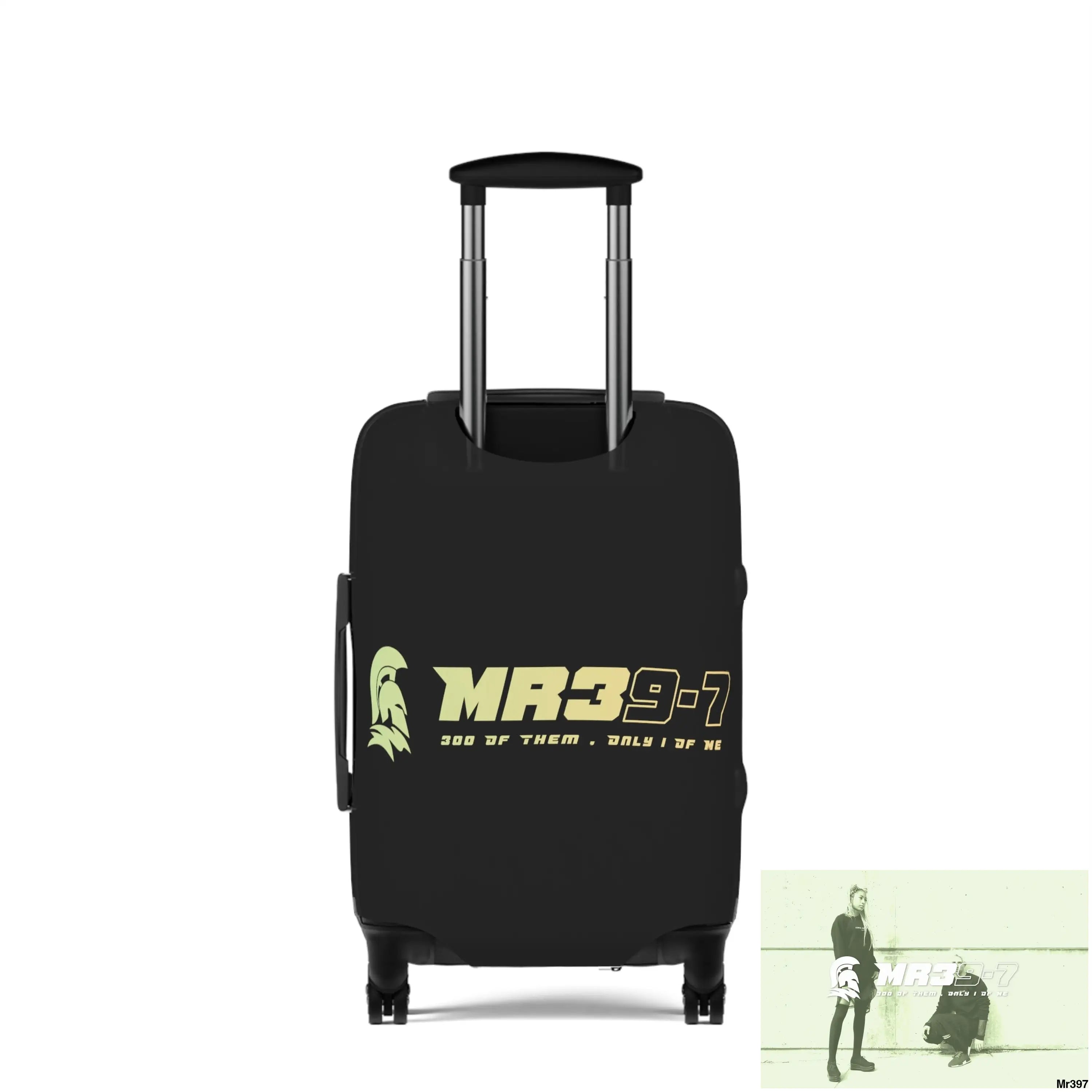 MR39 Luggage Cover Accessories