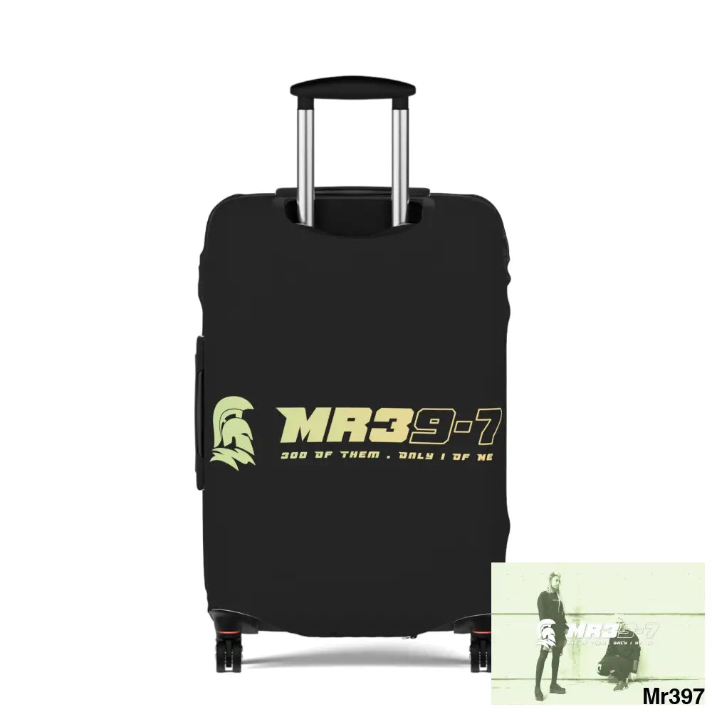 MR39 Luggage Cover Accessories