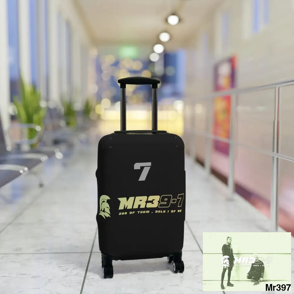 MR39 Luggage Cover Accessories