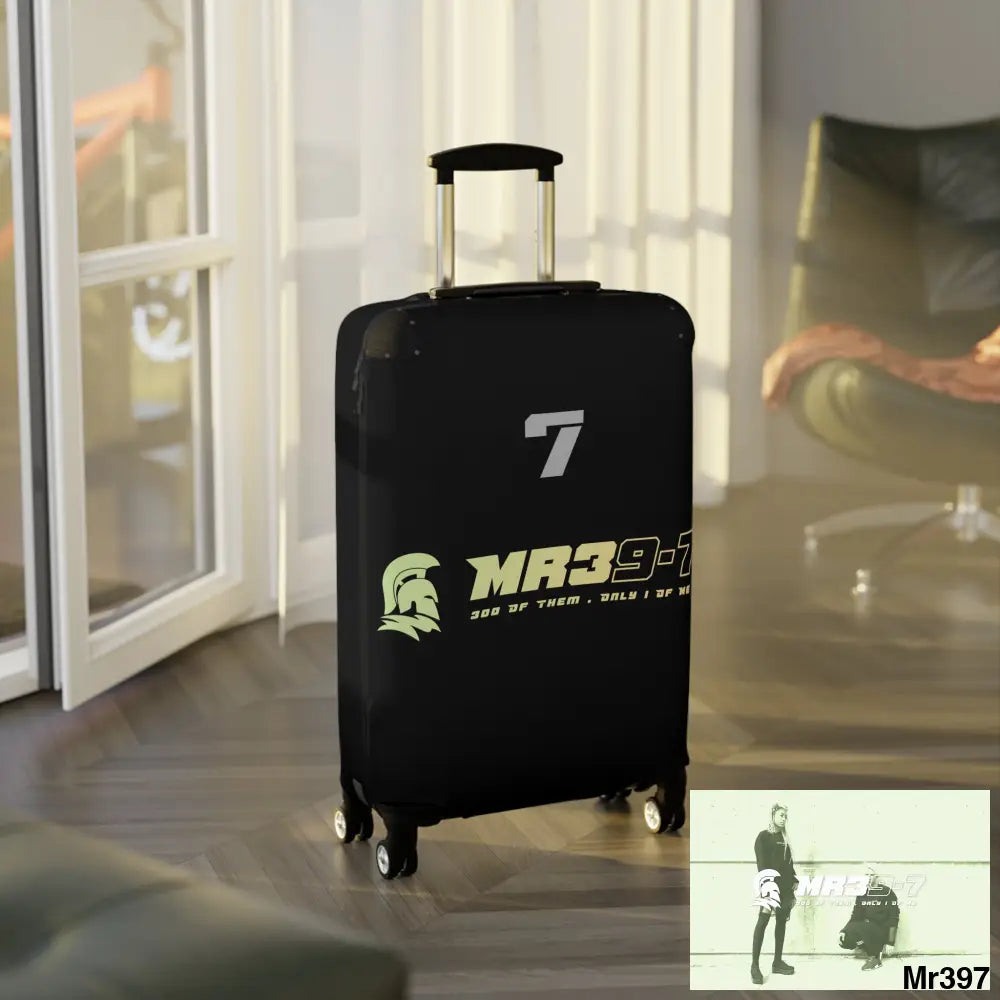 MR39 Luggage Cover Accessories