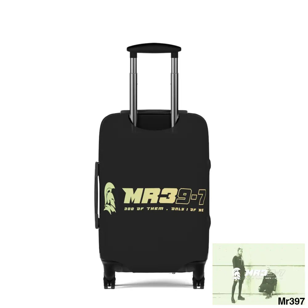 MR39 Luggage Cover Accessories